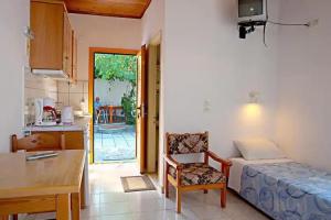 Anaxos Hill Apart-hotel, Anaxos