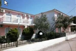 Anaxos Bay Rooms & Apartments, Anaxos