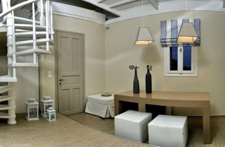 Oikies Small Elegant Houses - 37