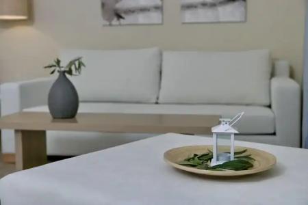 Oikies Small Elegant Houses - 9