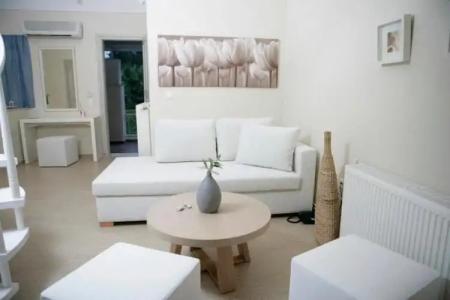 Oikies Small Elegant Houses - 45