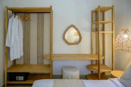 Oikies Small Elegant Houses - 40