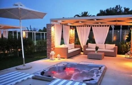 Oikies Small Elegant Houses - 58