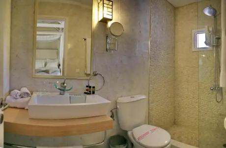 Oikies Small Elegant Houses - 7