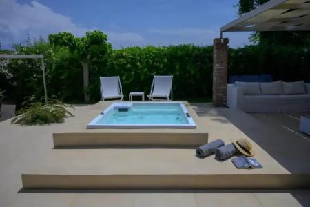 Oikies Small Elegant Houses - 12