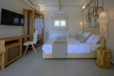 Oikies Small Elegant Houses - 28