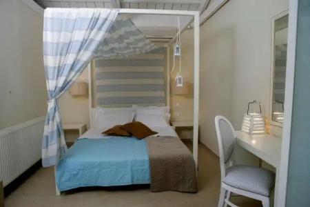 Oikies Small Elegant Houses - 31