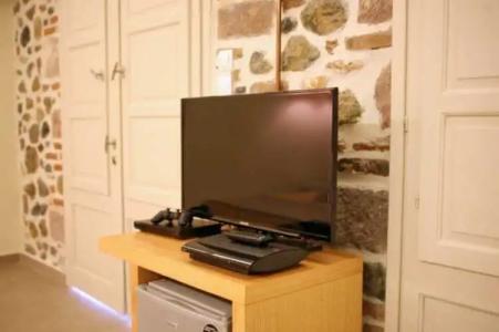 Oikies Small Elegant Houses - 17