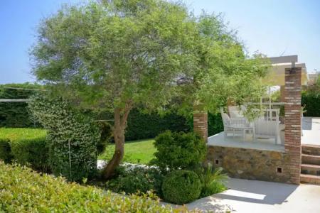 Oikies Small Elegant Houses - 14