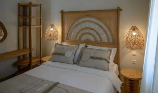 Oikies Small Elegant Houses - 44