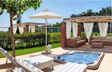 Oikies Small Elegant Houses - 59