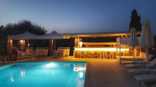 Oikies Small Elegant Houses - 10