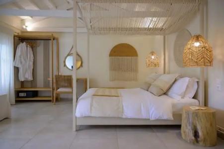 Oikies Small Elegant Houses - 30