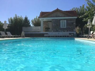 Oikies Small Elegant Houses - 11