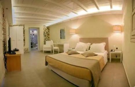 Oikies Small Elegant Houses - 24