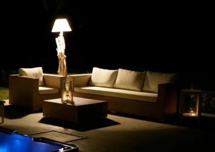 Oikies Small Elegant Houses - 49