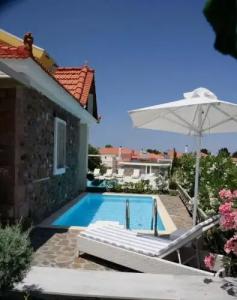 Oikies Small Elegant Houses - 33