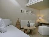 Suite with balcony