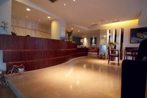 Elysion Hotel, Mytilini