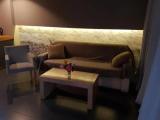 Deluxe Triple room with sea view