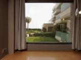 Executive Basement Suite with sea view