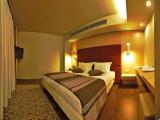 Executive room with balcony and with sea view