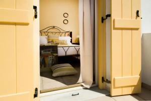Mouras Resort, Astypalaia Town