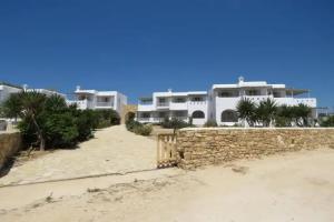 Paradise Hotel - Adults Only, Koufonisia