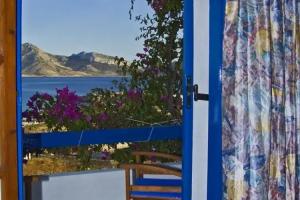 Anatoli Hotel, Koufonisia