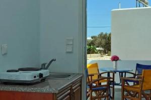 Atlantida Hotel, Koufonisia