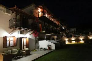Apartment Hotel «Skiathos Argento», Skiathos Town