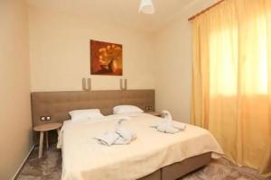Apartment Hotel «Skiathos Argento», Skiathos Town