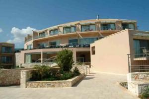 Ionian Emerald Resort, Sami