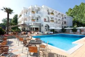Kronos Hotel, Platamonas
