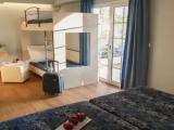 Standard Double Family room