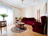 Family room with sea view