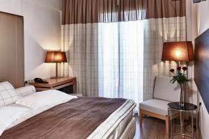 Olympus Thea Boutique Hotel, Platamonas