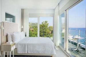 Hotel Alkyonis, Platamonas