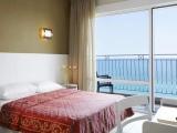 Standard Double room with sea view