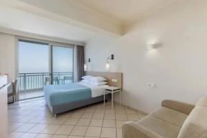 Zefyros Sea View Hotel, Platamonas