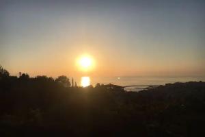 Zefyros Sea View Hotel, Platamonas