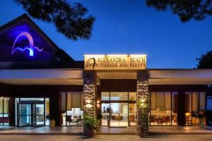 Potos - Hotels