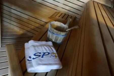 Alexandra Beach Spa Resort - 19