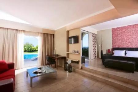 Alexandra Beach Spa Resort - 70