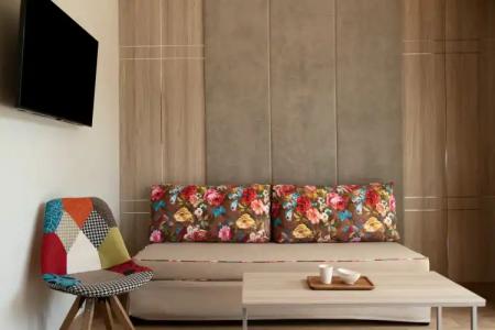 Alexandra Beach Spa Resort - 59