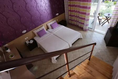 Alexandra Beach Spa Resort - 3