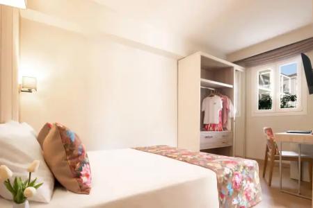 Alexandra Beach Spa Resort - 60