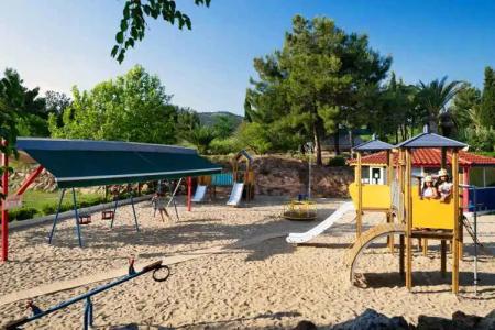 Alexandra Beach Spa Resort - 27