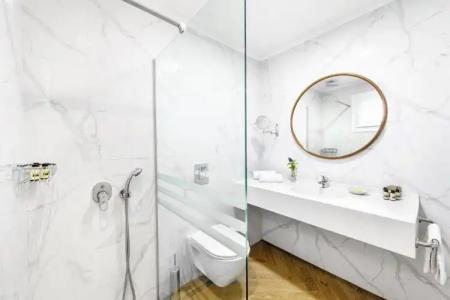 Alexandra Beach Spa Resort - 46