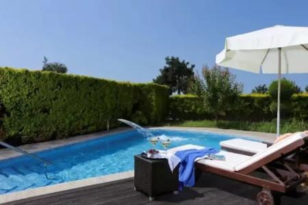 Alexandra Beach Spa Resort - 72